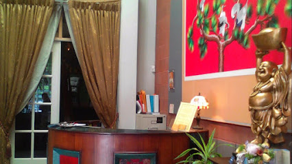 Matrix Spa & Massage, Salt Lake City