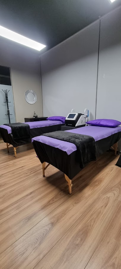 Silhouette Spa, Santa Fe