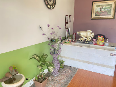 Blue Star Massage, Los Ángeles