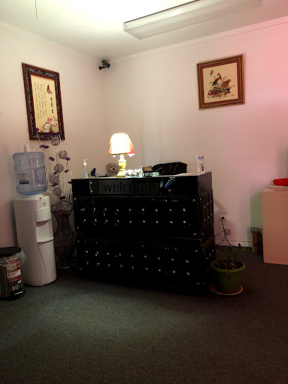 Moon Spa, Amarillo