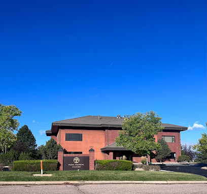 Hands of Pikes Peak Massage, Colorado Springs