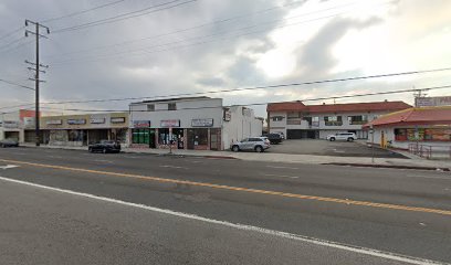 88 Healthy Massage Spa, Gardena
