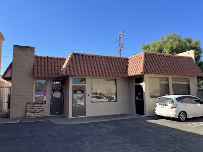 AB Massage SPA, Santa Maria
