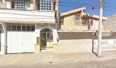 Zazil Há Spa Tehuacán
