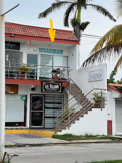 Kinetyx Center, Ciudad del Carmen