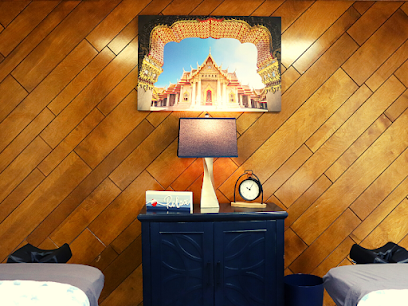 MaM Massage & Spa, Oklahoma City