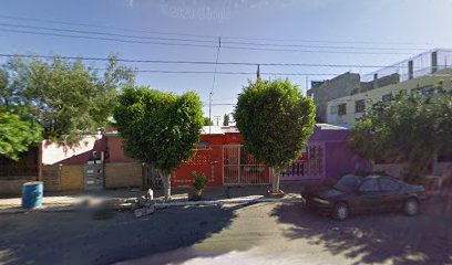 kenko spa centro naturista, Nuevo Laredo