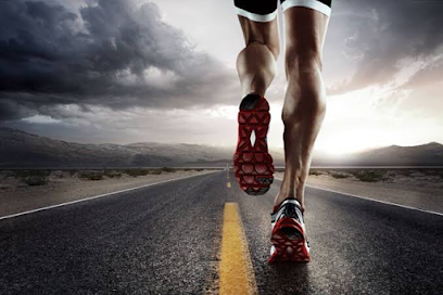 Muscle Recovery, Polanco
