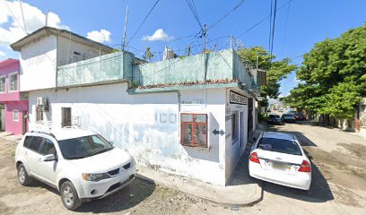 Masajes Terapéuticos Curativos, Ciudad del Carmen