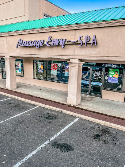 Massage Envy, Norwalk