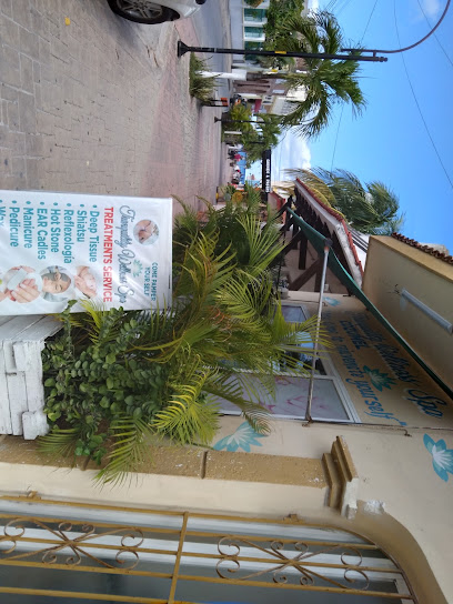 Tranquility Wellness Spa Cozumel