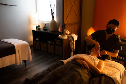 The Lazy Bee Spa, Phoenix