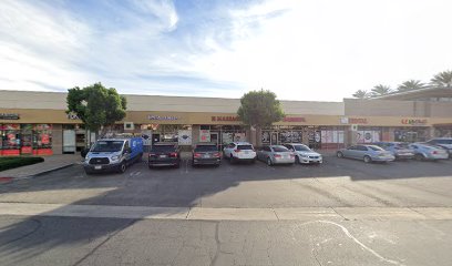 H Massage, Fontana