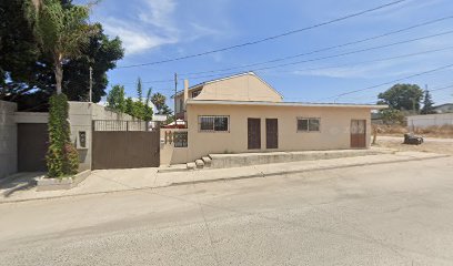Clinica SPA Shalom Quiropractica y Osteopatia, Rosarito