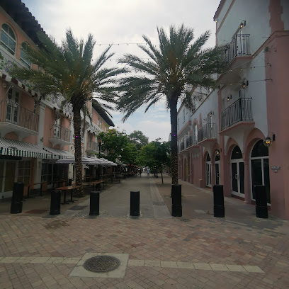 Bodies Kneaded, Miami Beach
