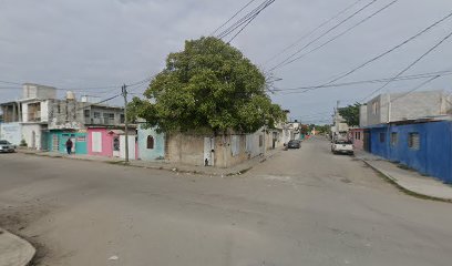 Masajes Relajantes, Ciudad del Carmen