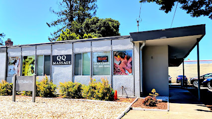 QQ Massage, Santa Rosa