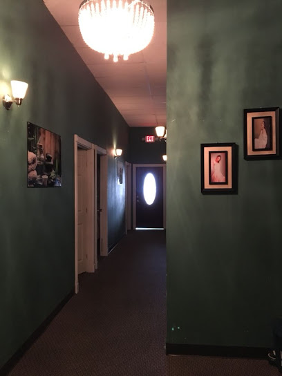 Massage Circle, Orange County