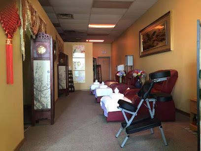 New Oriental Massage, Minneapolis