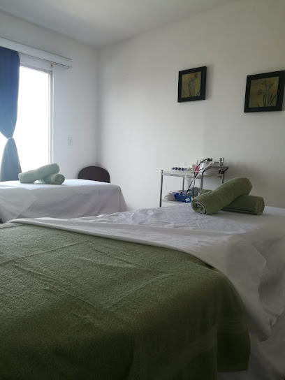 Healing Touch Expert, Rosarito
