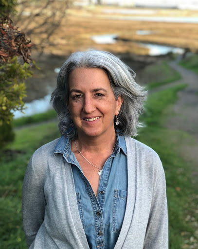 Integrated Massage, Tashe Andrea Kurland, Ukiah