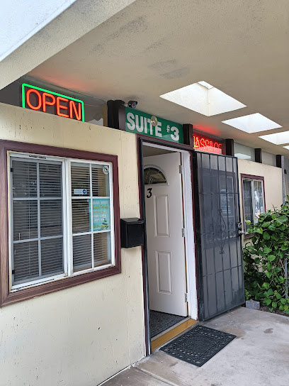 AsianWest Massage, Garden Grove