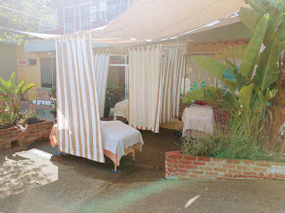 Bodywise Massage, Inc, San Rafael