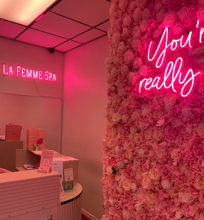 La Femme Spa, Bellagio