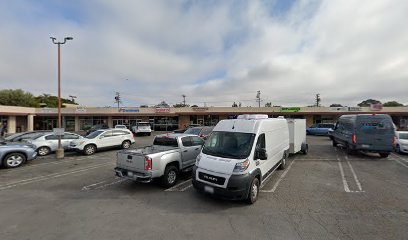 Ocean Massage, Santa Maria