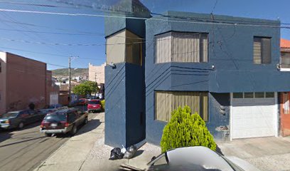 SPATZIO Home Spa, Zacatecas