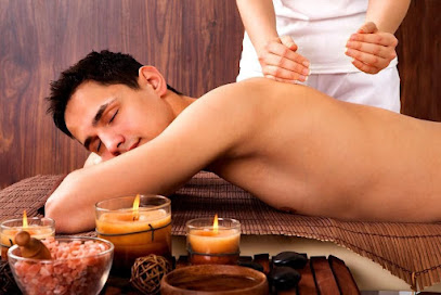 Energy Massage, Tracy