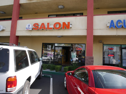 Midori Spa, Baldwin Park