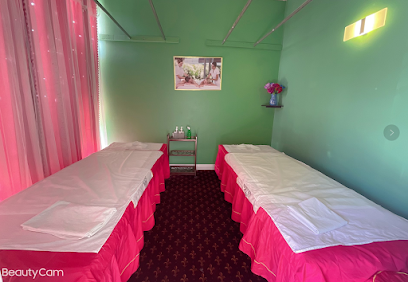 Royalty SPA Massage, Santa Ana