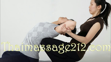 Pilai Thai Massage, New York City