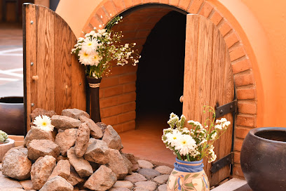 Temazcal ESFERA Espacio de encuentro, Guanajuato capital