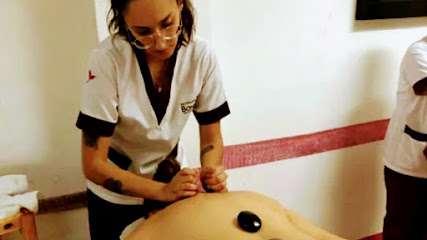 Reiki salon spa tampico
