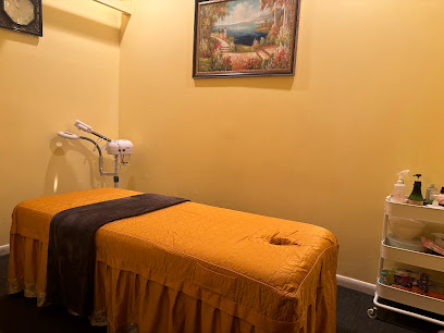 Oriental MA Massage, Miami