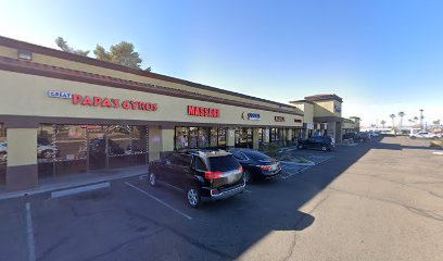 Flamingo Massage, Glendale