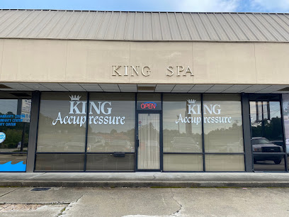 King Spa, Carolina