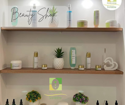 BodyWrap Satélite