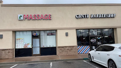 Well Relax Massage, Fontana