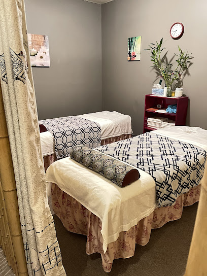 Prana Massage, Freehold