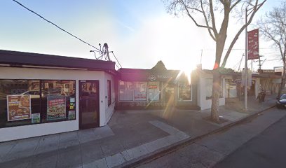 The Spa Room Cove, San Leandro