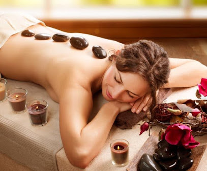 Harbor Spa, Garden Grove