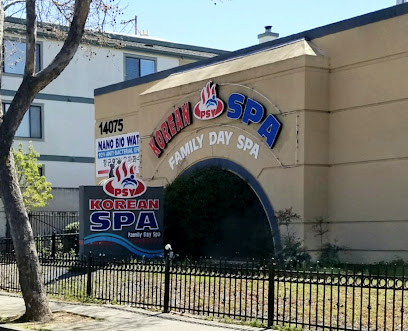 Hanbang Health Center, San Leandro