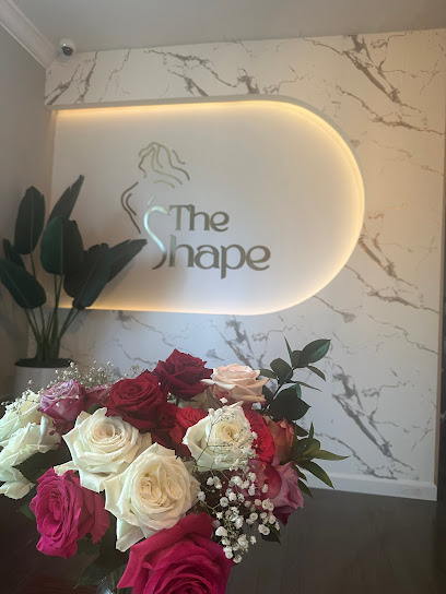 The Shape SPA, Miami Beach