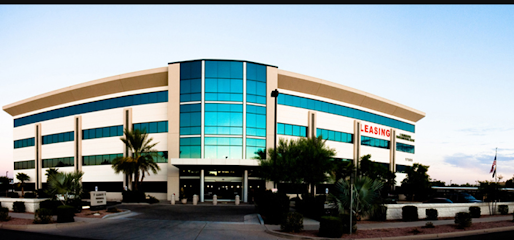 Hands From Above Massage Therapy, LLC, Glendale