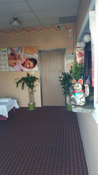 918 Panda Massage, Pacoima