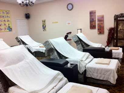 Zen Spa, Bakersfield