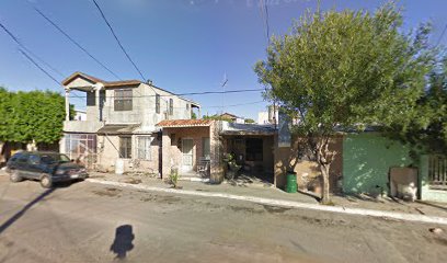 Moon Bella Spa, Nuevo Laredo